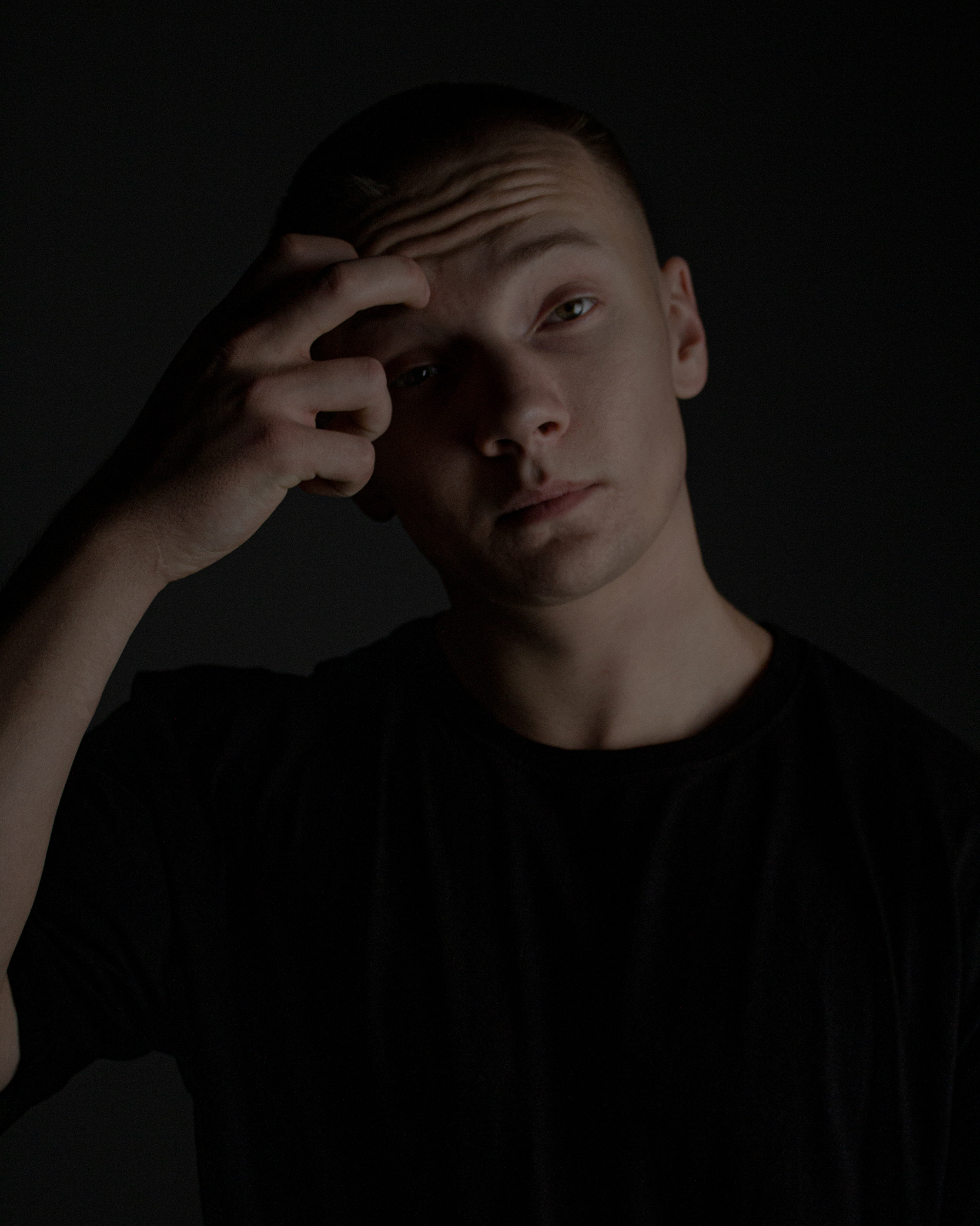 Фотография разработчика